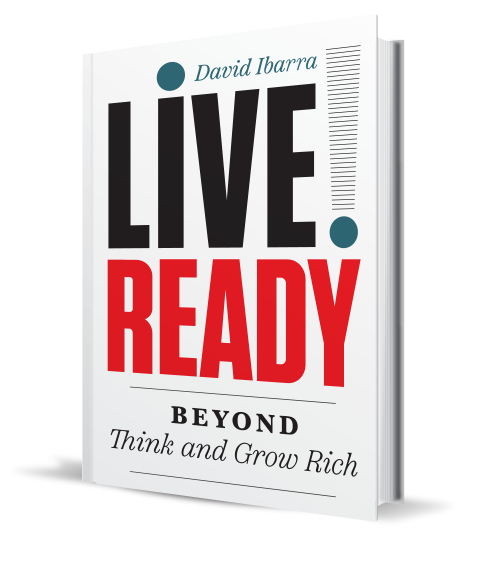 Lĭve Ready