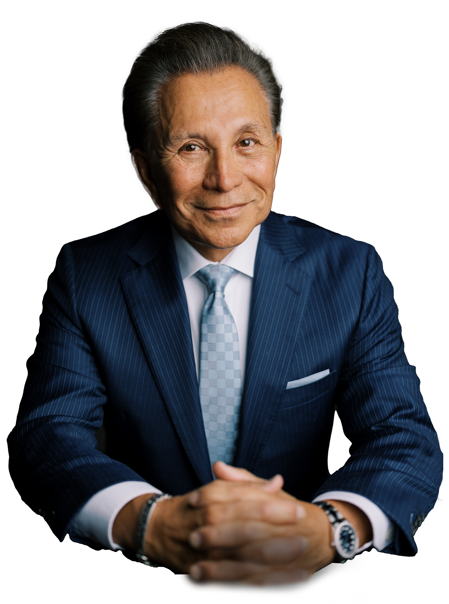 David R. Ibarra