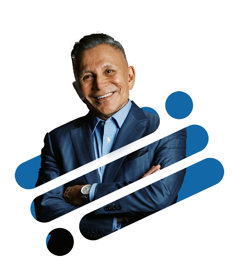David R. Ibarra — Speaker