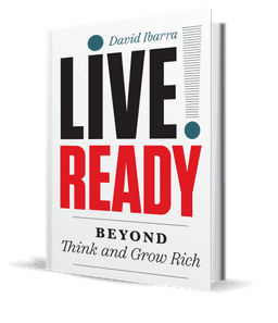 Lĭve Ready Book