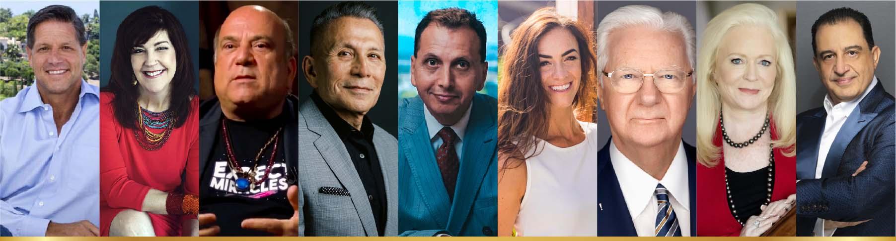 The Power of Thought