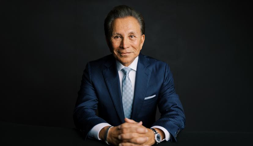 David R. Ibarra