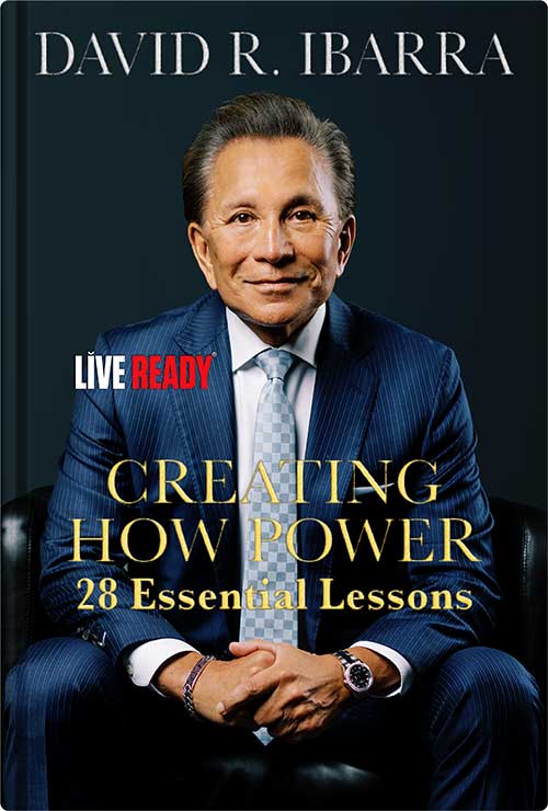 Creating HOW Power — 28 Essential Lessons