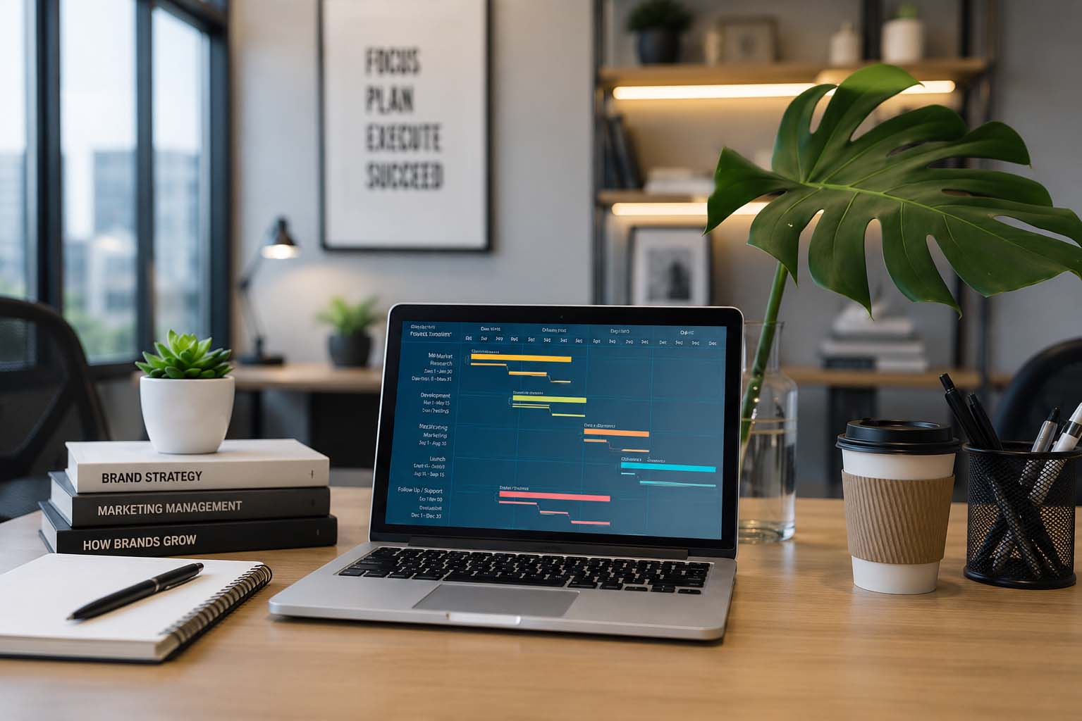 Dealership valuation analysis