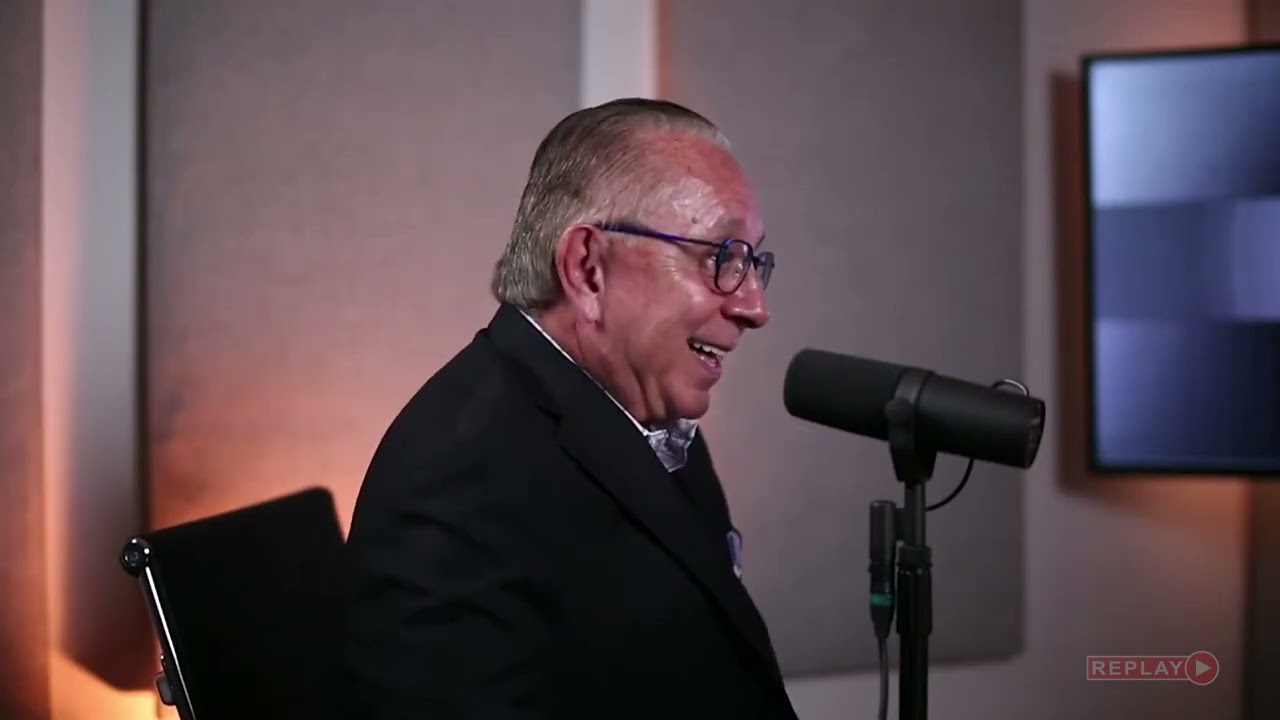 How We Started: David Ibarra & Mickey Ibarra Raw Interview