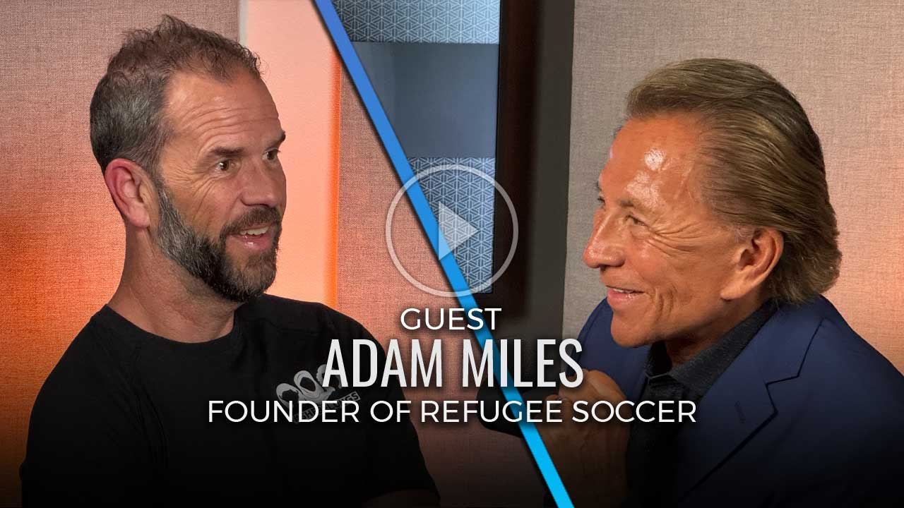Adam Miles