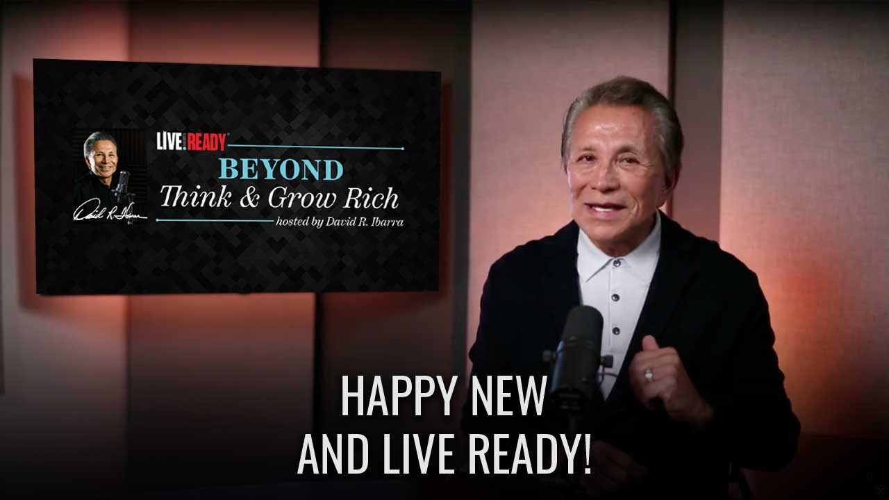 David New Year's Message