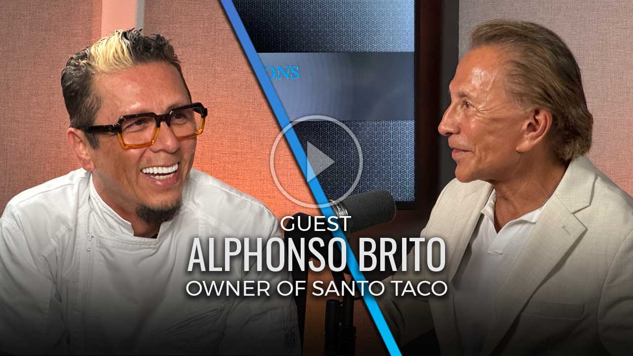 Alphonso Brito